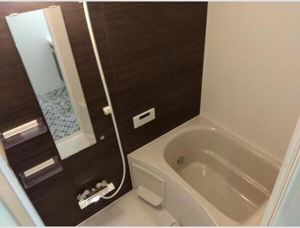 レスタル福室の物件内観写真